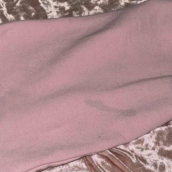 Teddy Fresh Light Pink Hoodie and Joggers - Picture 8 of 16